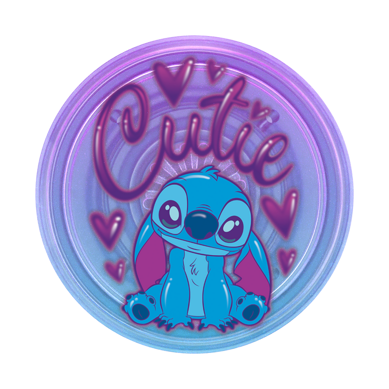 Cutie Stitch PopGrip