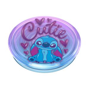 Cutie Stitch PopGrip, PopSockets