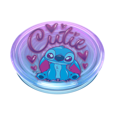 Cutie Stitch PopGrip