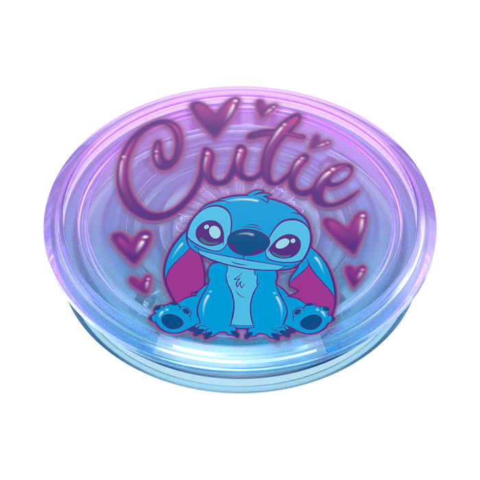 Cutie Stitch PopGrip, PopSockets