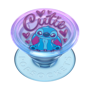 Cutie Stitch PopGrip, PopSockets