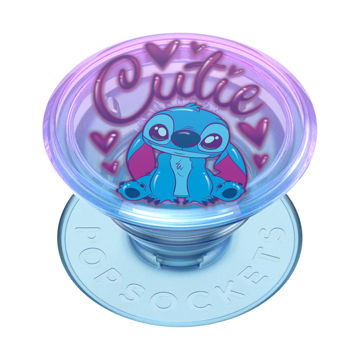 Cutie Stitch PopGrip, PopSockets