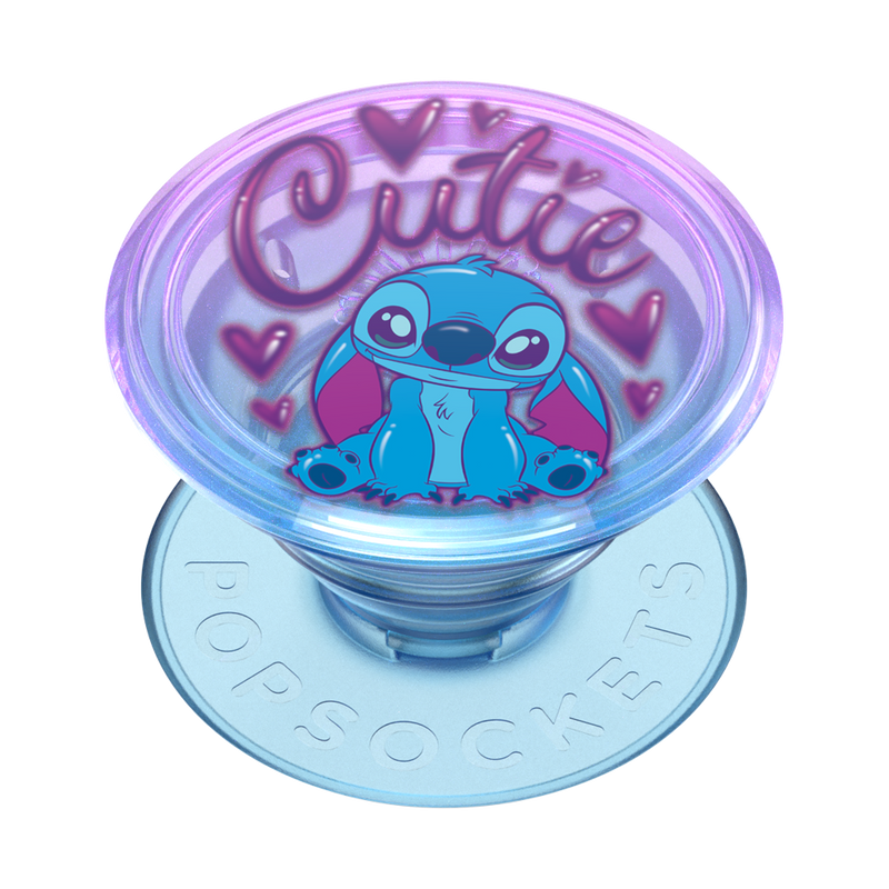 Cutie Stitch PopGrip