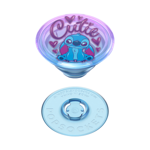 Cutie Stitch PopGrip, PopSockets