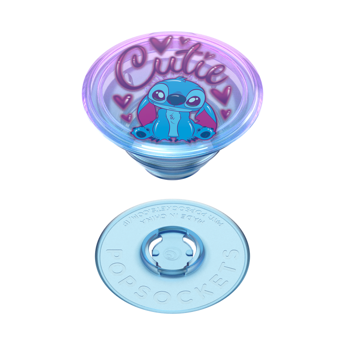 Cutie Stitch PopGrip, PopSockets