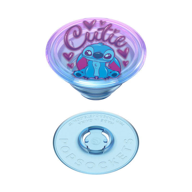 Cutie Stitch PopGrip