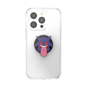 Glow in the Dark Gengar Night Shade PopGrip, PopSockets