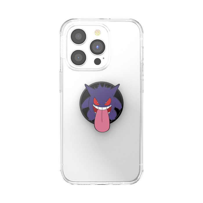 Glow in the Dark Gengar Night Shade PopGrip, PopSockets