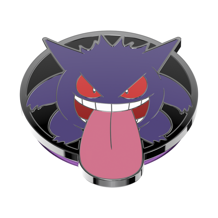 Glow in the Dark Gengar Night Shade PopGrip, PopSockets