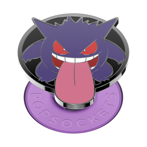 Glow in the Dark Gengar Night Shade PopGrip, PopSockets