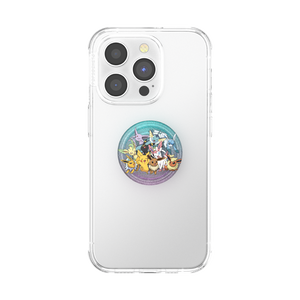 Glitter Evolution Party PopGrip, PopSockets