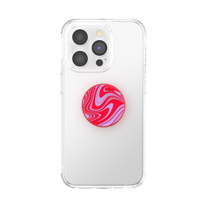 Kiss Me Pink, PopSockets