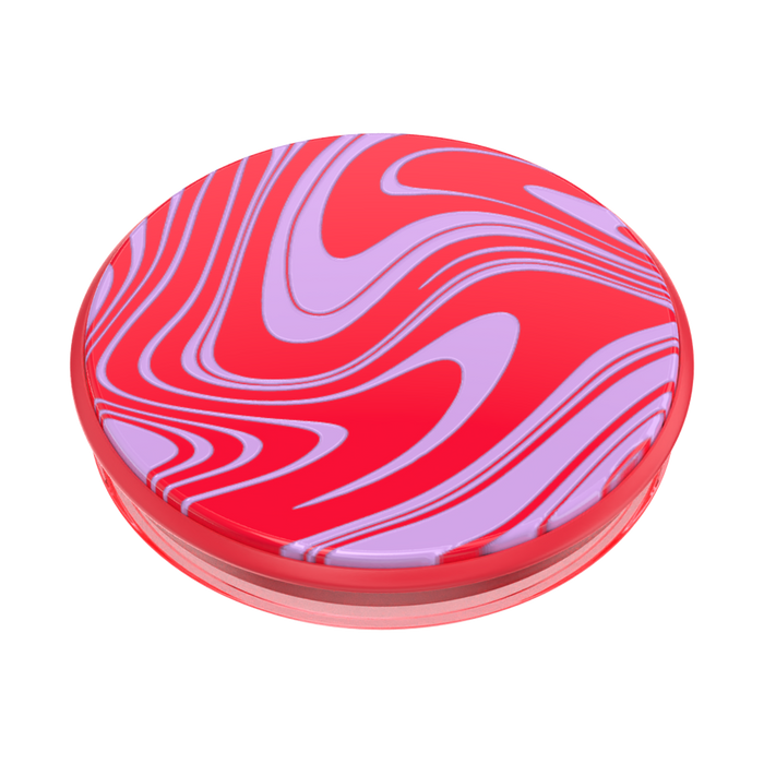 Kiss Me Pink, PopSockets