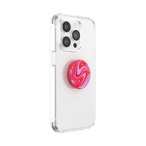 Kiss Me Pink, PopSockets