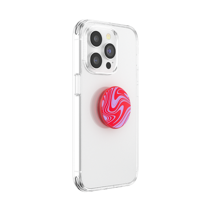 Kiss Me Pink, PopSockets