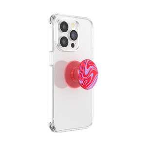 Kiss Me Pink, PopSockets