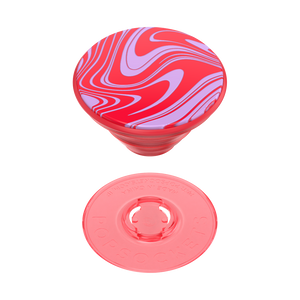 Kiss Me Pink, PopSockets