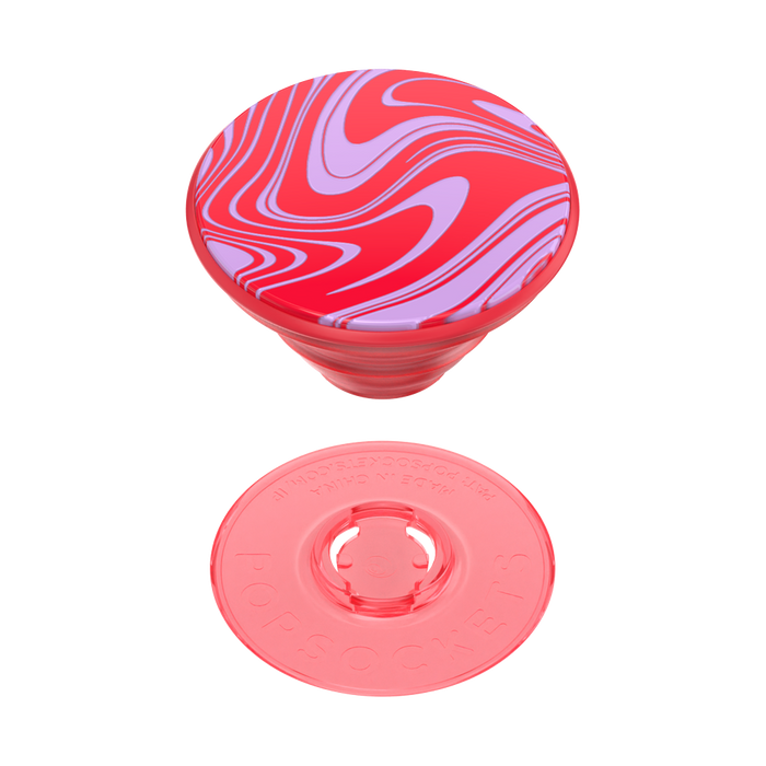 Kiss Me Pink, PopSockets