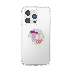 Memphis PopPlant PopGrip, PopSockets