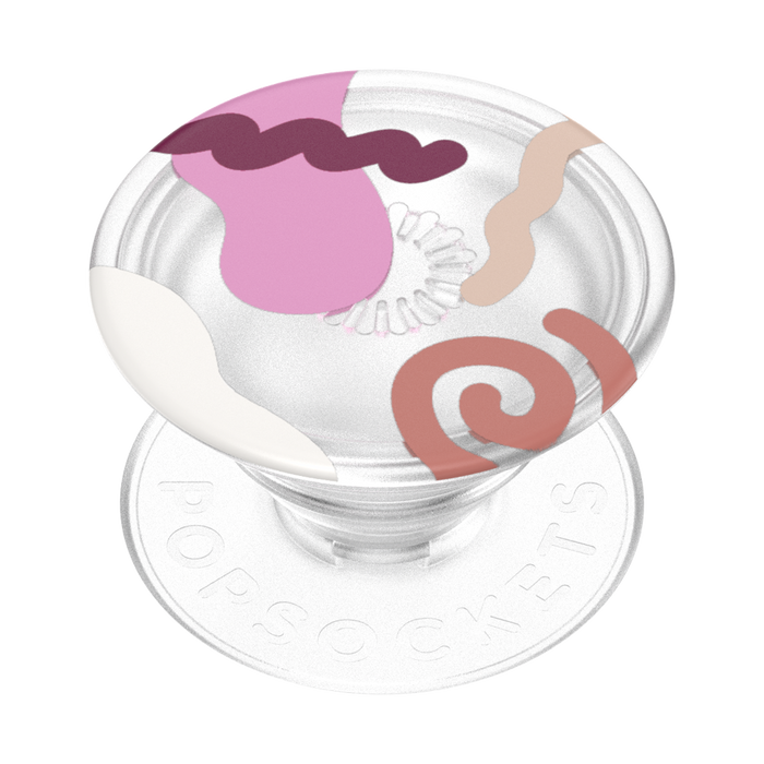 Memphis PopPlant PopGrip, PopSockets