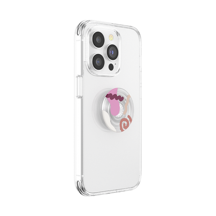 Memphis PopPlant PopGrip, PopSockets