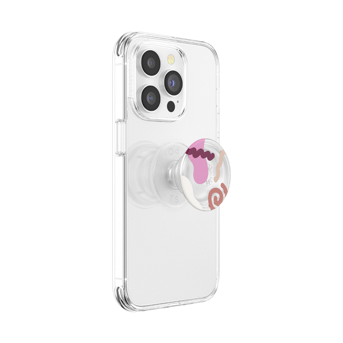 Memphis PopPlant PopGrip, PopSockets