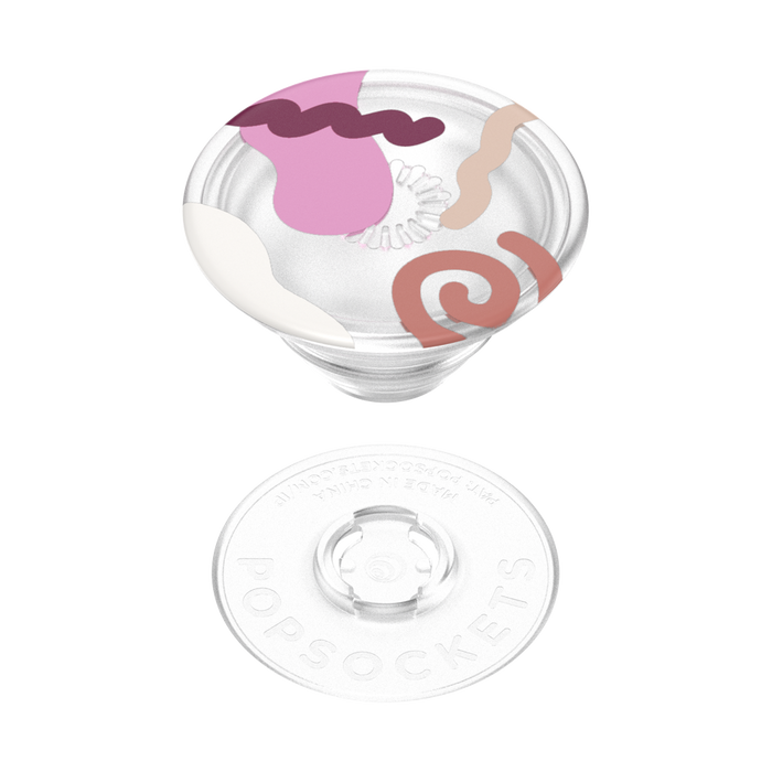 Memphis PopPlant PopGrip, PopSockets