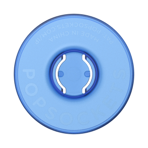 Blue Bird Popgrip, PopSockets