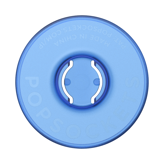 Blue Bird Popgrip, PopSockets