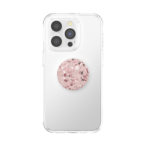 Terrazo Clay, PopSockets