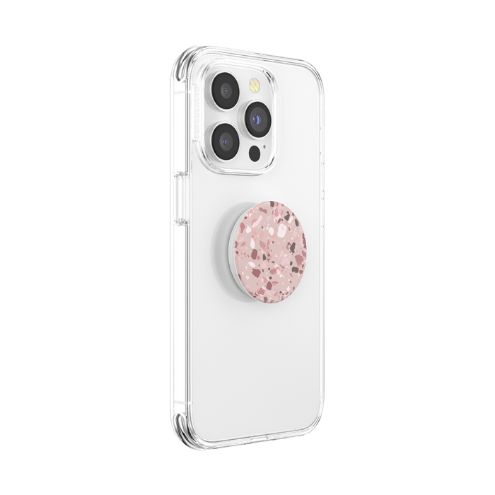 Terrazo Clay, PopSockets