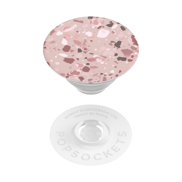 Terrazo Clay, PopSockets