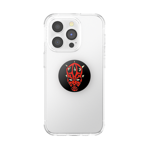 Enamel Darth Maul, PopSockets