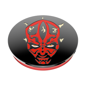 Enamel Darth Maul, PopSockets