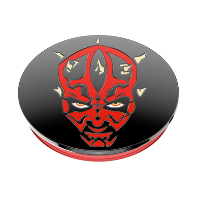 Enamel Darth Maul