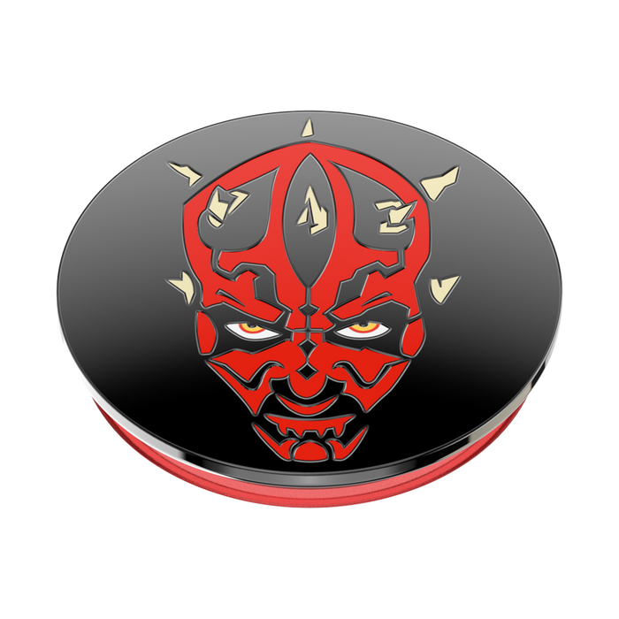 Enamel Darth Maul, PopSockets