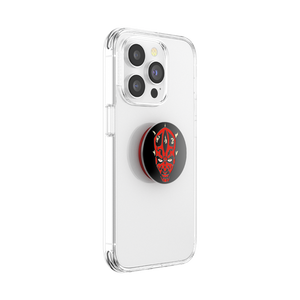 Enamel Darth Maul, PopSockets