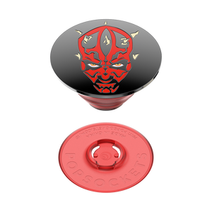 Enamel Darth Maul, PopSockets