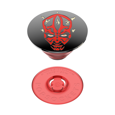 Enamel Darth Maul