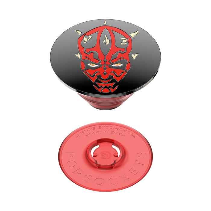 Enamel Darth Maul, PopSockets