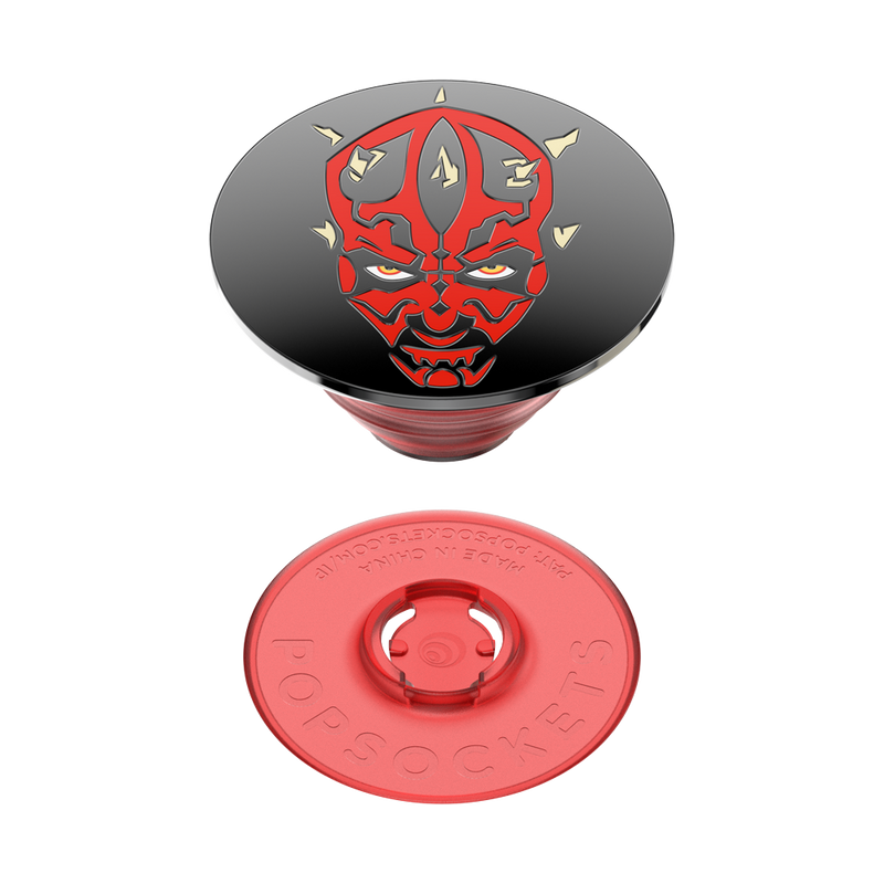 Enamel Darth Maul