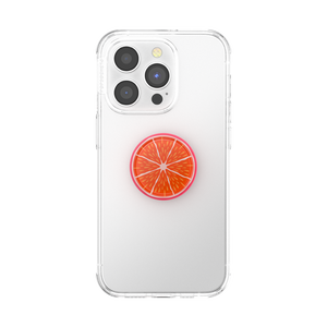 Jelly Citrus PopGrip, PopSockets