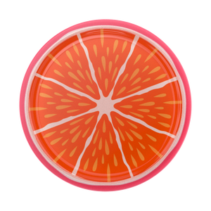 Jelly Citrus PopGrip, PopSockets