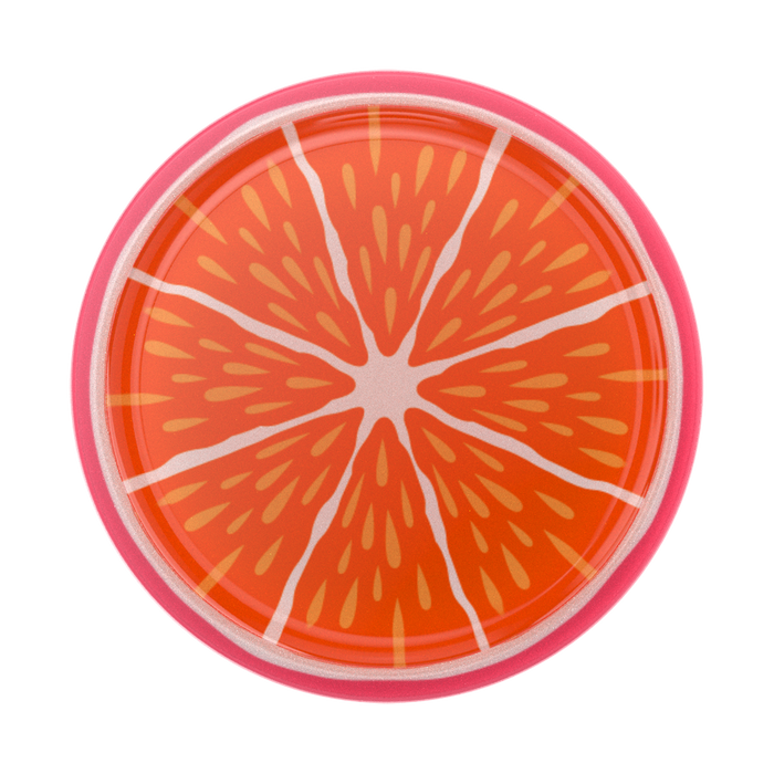 Jelly Citrus PopGrip, PopSockets