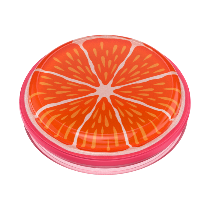 Jelly Citrus PopGrip, PopSockets