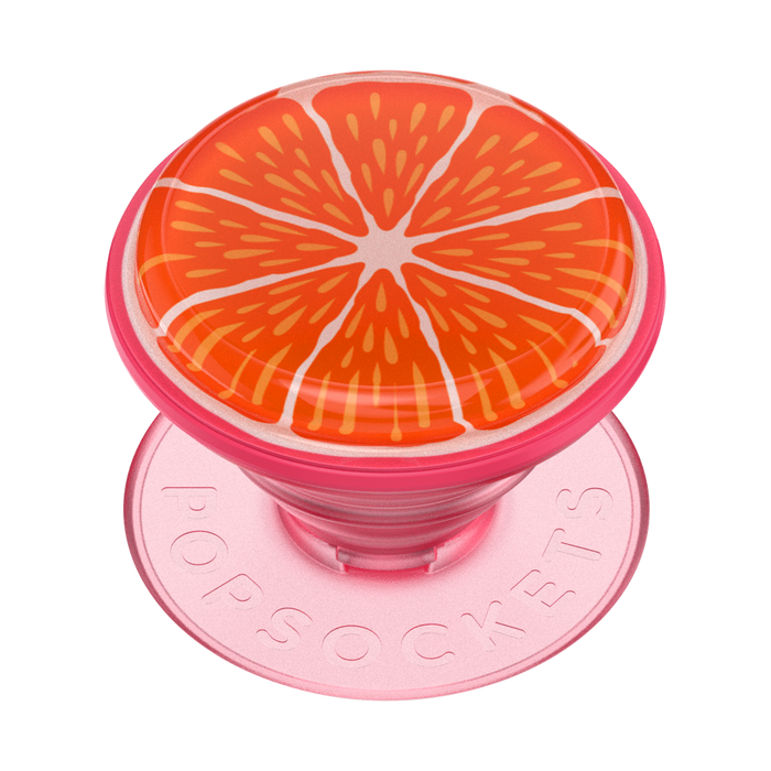 Jelly Citrus PopGrip, PopSockets