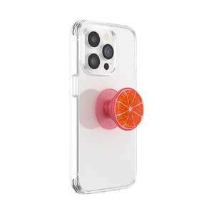 Jelly Citrus PopGrip, PopSockets