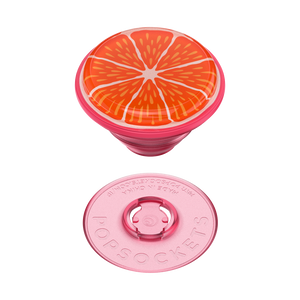 Jelly Citrus PopGrip, PopSockets