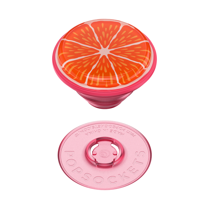 Jelly Citrus PopGrip, PopSockets