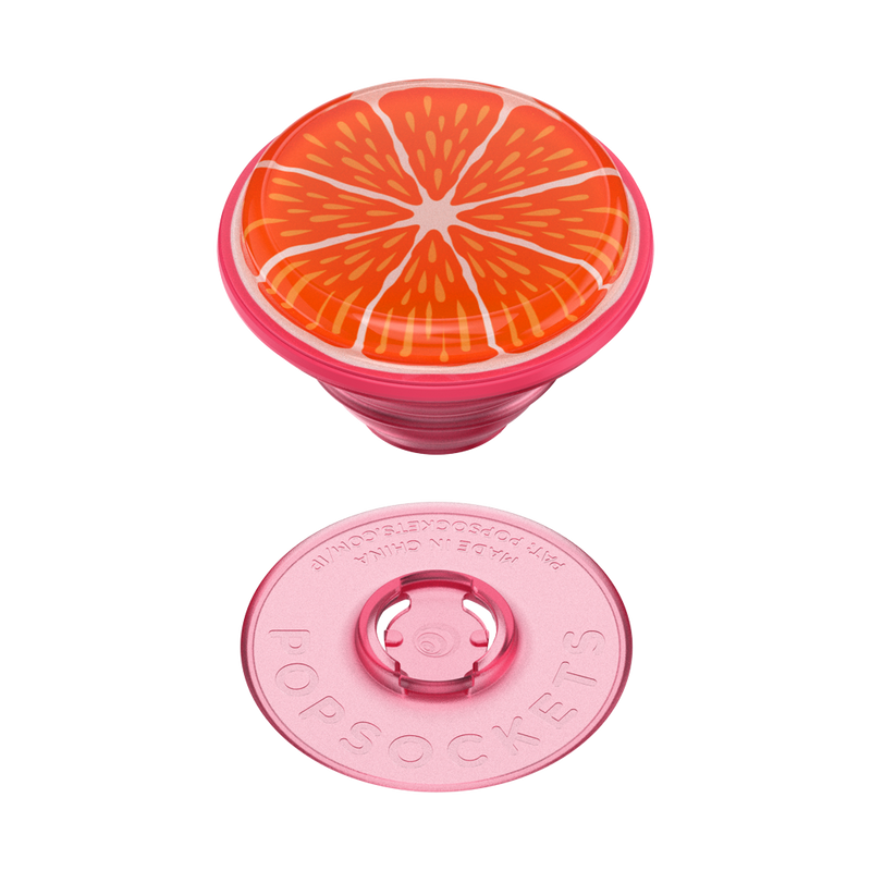 Jelly Citrus PopGrip